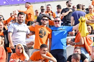 Φωτορεπορτάζ από το ΓΣΠ 