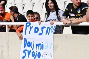 Φωτορεπορτάζ από το ΓΣΠ 