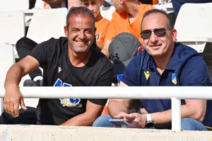 Φωτορεπορτάζ από το ΓΣΠ 