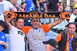 Φωτορεπορτάζ από το ΓΣΠ 