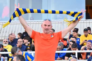 Φωτορεπορτάζ από το ΓΣΠ 