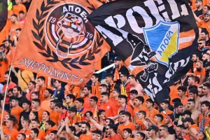 Έφυγαν όλα τα εισιτήρια της Νότιας 