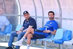 Σαββίδης/Κρέσπο