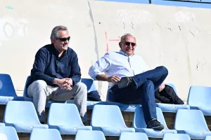 Ο κόσμος στο "Στ. Κυριακίδης" (φωτορεπορτάζ)