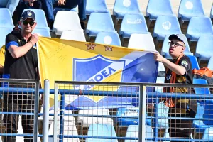 Ο κόσμος στο "Στ. Κυριακίδης" (φωτορεπορτάζ)