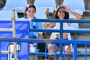 Ο κόσμος στο "Στ. Κυριακίδης" (φωτορεπορτάζ)