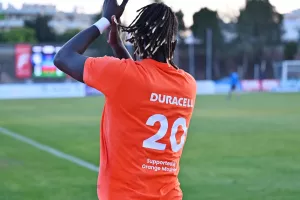 Δώρο σε Ντάλσιο φανέλα... "Duracell"! (Φώτος)