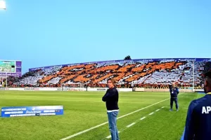 ΑΠΟΕΛ-Άρης: Με "Κβίλι" οδηγό, διατηρεί το ισχνό προβάδισμα για τίτλο!