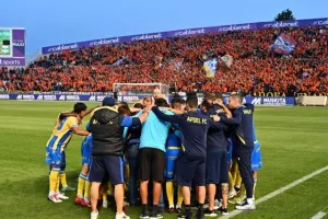 ΑΠΟΕΛ-Άρης: Με "Κβίλι" οδηγό, διατηρεί το ισχνό προβάδισμα για τίτλο!