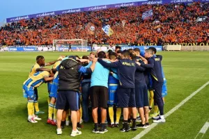 ΑΠΟΕΛ-Άρης: Με "Κβίλι" οδηγό, διατηρεί το ισχνό προβάδισμα για τίτλο!