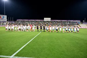 Και στόχο να μην είχε…είναι "αιώνιο"