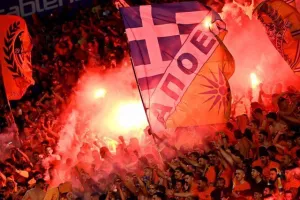 ΑΠΟΕΛ-Άρης: Με "Κβίλι" οδηγό, διατηρεί το ισχνό προβάδισμα για τίτλο!