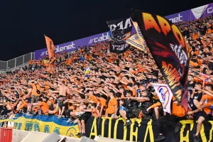 ΑΠΟΕΛ-Άρης: Με "Κβίλι" οδηγό, διατηρεί το ισχνό προβάδισμα για τίτλο!