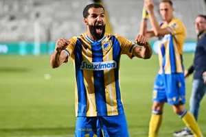 ΑΠΟΕΛ-Άρης: Με "Κβίλι" οδηγό, διατηρεί το ισχνό προβάδισμα για τίτλο!