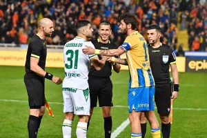 Τελικός είναι μόνο ο επόμενος 