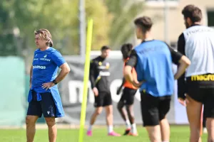 Δύσκολο για Κρέσπο, σκέψεις για φρεσκάρισμα 