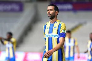 Βρε καλώς τον Κρέσπο