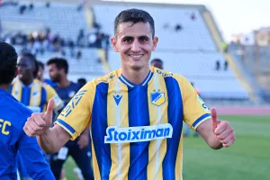 Τρεχαντήρι που εξουδετερώνει 