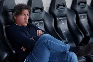 Με το μυαλό αποκλειστικά στο αιώνιο 