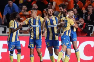 Καλύτερο κέντρο=καλύτερη ομάδα 