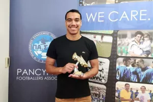 Φώτο από τα "PASP BEST11 C’ DIVISION AWARDS 2023/24"
