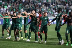 Ομόνοια-Άρης: Το τριφύλλι σφράγισε την πρόκριση και… τρίτος σερί τελικός! (Φώτος)