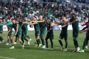 Ομόνοια-Άρης: Το τριφύλλι σφράγισε την πρόκριση και… τρίτος σερί τελικός! (Φώτος)