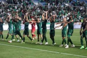 Ομόνοια-Άρης: Το τριφύλλι σφράγισε την πρόκριση και… τρίτος σερί τελικός! (Φώτος)