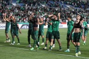 Ομόνοια-Άρης: Το τριφύλλι σφράγισε την πρόκριση και… τρίτος σερί τελικός! (Φώτος)