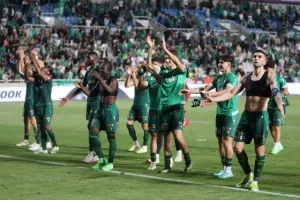 Ομόνοια-Άρης: Το τριφύλλι σφράγισε την πρόκριση και… τρίτος σερί τελικός! (Φώτος)