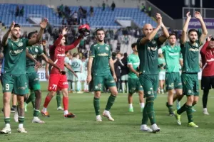 Ομόνοια-Άρης: Το τριφύλλι σφράγισε την πρόκριση και… τρίτος σερί τελικός! (Φώτος)