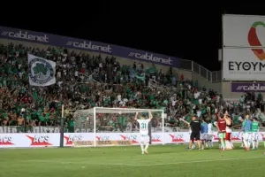 Ομόνοια-ΑΠΟΕΛ: Κέρδισε και "κλείδωσε" Ευρώπη ο ένας/Έχασε αλλά... δεν άλλαξε κάτι για τον άλλο! 