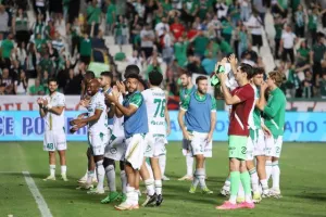 Ομόνοια-ΑΠΟΕΛ: Κέρδισε και "κλείδωσε" Ευρώπη ο ένας/Έχασε αλλά... δεν άλλαξε κάτι για τον άλλο! 