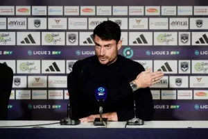 Ο Ριέρα χαστούκισε παίκτη της Σεντ Ετιέν!