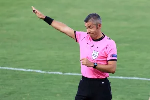 Τότε ΓΣΠ, τώρα στο "Στέλιος Κυριακίδης"