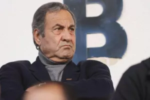Μουσκάλλης: Αθλητικό Κέντρο της ΚΟΠ  « Το Σπίτι του Ποδοσφαίρου»