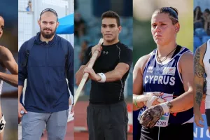 Καλές κυπριακές εμφανίσεις σε Ελλάδα, Ουγγαρία