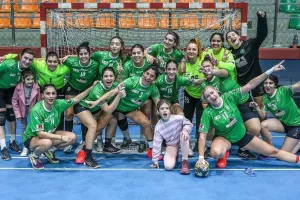 Τα CyView Λατσιά έπιασαν 13άρι στους τίτλους 