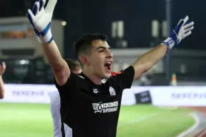 Η Ένωση για Θεόδωρο 