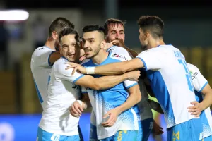 Από την χρονιά του πρωταθλήματος 