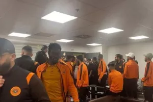 Μαροκινή ομάδα «κόλλησε» στην Αλγερία λόγω της αθλητικής της εμφάνισης