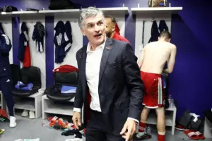 "Θα δημιουργήσει ο Έλληνας θεός Mendilibar ένα θαύμα στον Ολυμπιακό;"