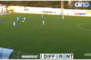 (Βίντεο) Τα γκολ των Ακαδημιών της Ανόρθωσης 