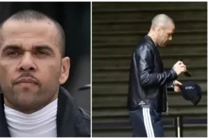 Μετά την αποφυλάκισή του ετοιμάζεται να επιστρέψει στο ποδόσφαιρο