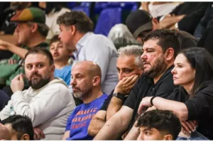 ΕΚΕΙ και ο Πουλλαΐδης 
