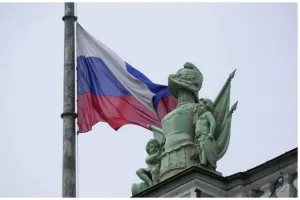 Μήνυμα από τη Ρωσία για αυτοσυγκράτηση στη Μέση Ανατολή, μετά την επίθεση του Ιράν στο Ισραήλ