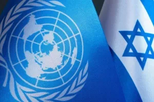 To Ισραήλ τα βάζει με την έκθεση του ΟΗΕ – «Η Χαμάς έχει διεισδύσει τόσο βαθιά στην UNRWA»