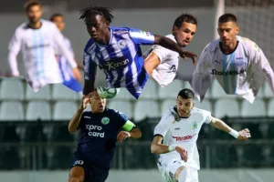 Δράση σε Δασάκι και “Αμμόχωστος”