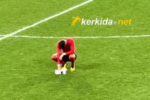Η απογοήτευση του Βάνα Άλβες (φώτος kerkida) 