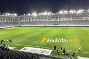 Η απογοήτευση του Βάνα Άλβες (φώτος kerkida) 